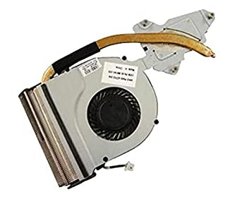 【中古】【輸入品・未使用】HEATSINK.CPU.WO/FAN