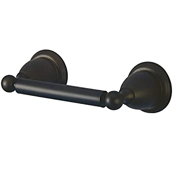 【中古】【輸入品・未使用】キングストン真鍮BA1758ORB遺産トイレットペーパーホルダー - オイルラビングブロンズ