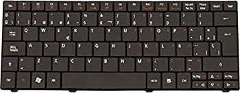 【中古】【輸入品・未使用】Keyboard (SPANISH)
