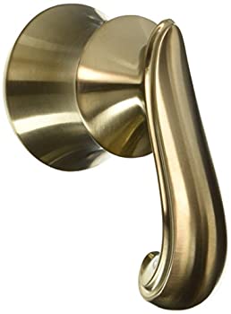 【中古】【輸入品・未使用】Delta Faucet H798CZ、シャンパンブロンズ
