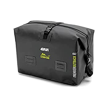 【中古】【輸入品・未使用】GIVI ／ジビ INSIDE POCKET FOR TREKKER OUTBACK OBK48