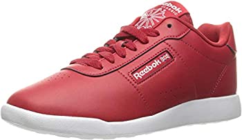 【中古】【インポート品・未当て嵌める】Reebok Women\u0027s Princess Lite Classic Shoe%ｶﾝﾏ% Black%ｶﾝﾏ% 7 M US