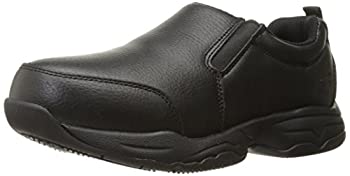 【中古】【輸入品・未使用】Skechers for Work レディース フェルトン カルペット 滑り止めシューズ US サイズ: 6 カラー: ブラック｜スカイマーケットプラス