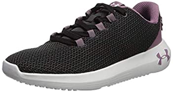 【中古】【輸入品・未使用】Under Armour レディース リップルスニーカー US サイズ: 29.0 cm カラー: ブラック|スカイマーケットプラス
