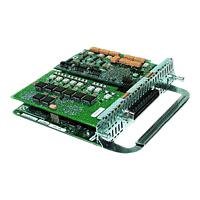 【中古】【インポート品・未当てはめる】Cisco NM-HDA-4FXS High Density Analog Voice/Fax Network Module 141［並行輸入］