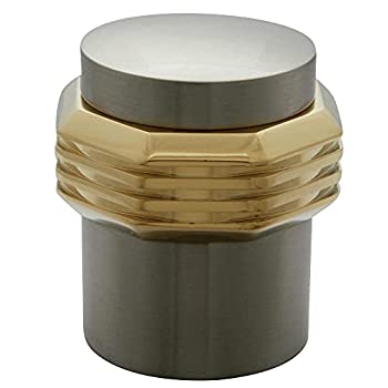 【中古】【輸入品・未使用】Kingston Brass KSH2241AR KS2241AR用保冷・保温取っ手 光沢クロム 2-3/16 inch Length KSH2249MR 1