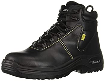 【中古】【輸入品・未使用】[Warson] Reebok Men's Trainex Industrial Boot