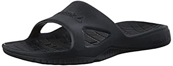 【中古】【輸入品・未使用】Reebok メンズ Kobo H2out スニーカー US サイズ: 14 カラー: ブラック｜スカイマーケットプラス