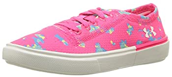 【中古】【輸入品・未使用】Under Armour ユニセックス・アダルト 3020077 US サイズ: 3 カラー: ピンク|スカイマーケットプラス