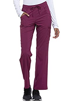 【中古】【輸入品・未使用】Dickies PANTS レディース US サイズ: Small/Regular カラー: パープル