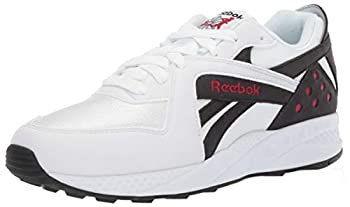 【中古】【輸入品・未使用】Reebok ユニ 大人用 パイロ US サイズ: 12 カラー: ホワイト|スカイマーケットプラス