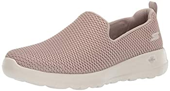 【中古】【インポート品・未当てはめる】Skechers Performance Go Walk Joy US 大きさ: 9.5 Narrow 色つや: ベージュ