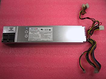 【中古】【輸入品・未使用】Supermicro PWS-561-1H20電源