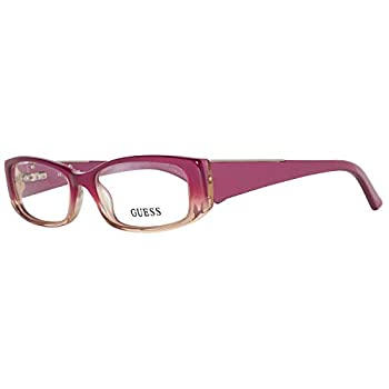 【中古】【輸入品・未使用】Guess GU2385 眼鏡フレーム - レンズ直径 52mm GU238552O24|スカイマーケットプラス