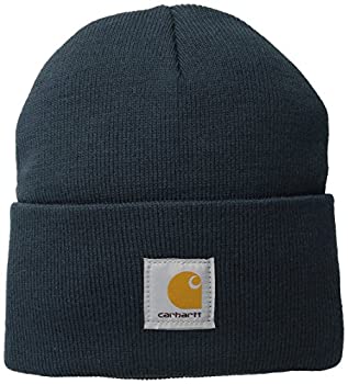 【中古】【輸入品・未使用】Carhartt Women 's Acrylic Watch Hat カラー: ブルー