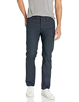 【中古】【輸入品・未使用】Levi's メンズ 511 スリムフィットジーンズ US サイズ: 32W x 32L カラー: ブラック