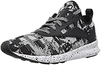 【中古】【輸入品・未使用】Reebok レディース ZOKU RUNNER W&W カラー: ブラック|スカイマーケットプラス