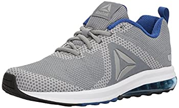 【中古】【輸入品・未使用】Reebok メンズ ジェットダッシュライド 6.0 ランニングシューズ US サイズ: 11.5 カラー: グレー|スカイマーケットプラス
