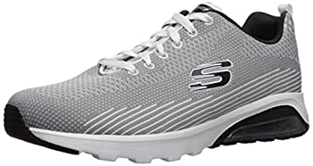 【中古】【輸入品・未使用】Skechers メンズ Skech Air Extreme スニーカー US サイズ: 9.5 カラー: ホワイト