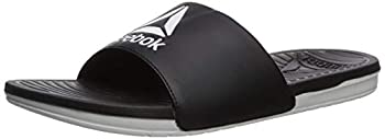 【中古】【輸入品・未使用】Reebok メンズ US サイズ: 12 M US カラー: ブラック
