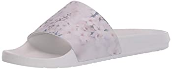 【中古】【インポート品・未当てはめる】Under Armour Core Remix Floral Slide Sandal