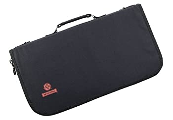 【中古】【輸入品・未使用】Mundial Large Hard-Sided Cutlery Case