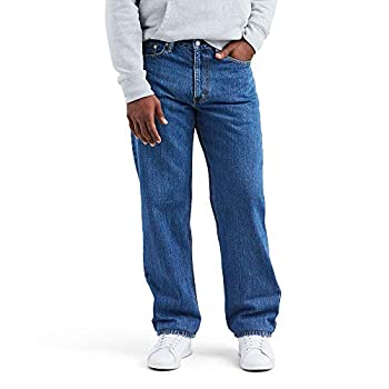 【中古】【輸入品・未使用】Levi's メンズ 550 リラックスフィットジーンズ US サイズ: 44W x 30L カラー: ブルー 17,342円