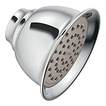 【中古】【輸入品・未使用】Moen one-function eco-performanceヘッド 4-3/8-Inch 6302EP15 1｜スカイマーケットプラス