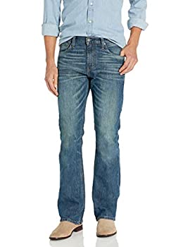 【中古】【輸入品・未使用】Levi's Men's 527 Slim Bootcut Jean%ｶﾝﾏ% Bedside Blues%ｶﾝﾏ% 34W x 32L｜スカイマーケットプラス