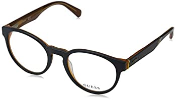 【中古】【インポート品・未当てはめる】Guess GU 1932 092 51 New Men Eyeglasses