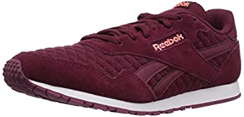 【中古】【輸入品・未使用】Reebok レディース ロイヤルウルトラ US サイズ: 6 カラー: パープル