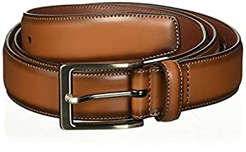 【中古】【輸入品・未使用】Perry Ellis ポートフォリオ メンズ Amigo ドレスベルト US サイズ: 36 カラー: ブラウン｜スカイマーケットプラス