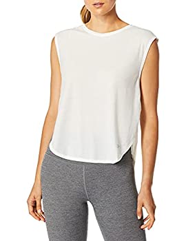 【中古】【輸入品・未使用】Under Armour レディース ブリーズ ドルマン L ホワイト