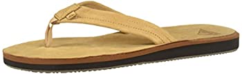 【中古】【輸入品・未使用】Quiksilver Mens Erreka Tan - Solid Shoes Size 11｜スカイマーケットプラス