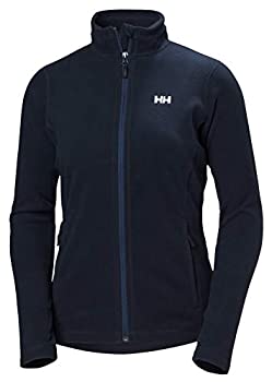 【中古】【輸入品・未使用】Helly HansenウィメンズWデイブレイカーフリースジャケットネイビー、M｜スカイマーケットプラス