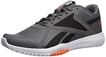 【中古】【輸入品・未使用】Reebok メンズ Flexagon Force 2.0 4e クロストレーナー US サイズ: 7.5 X-Wide カラー: グレイ｜スカイマーケットプラス