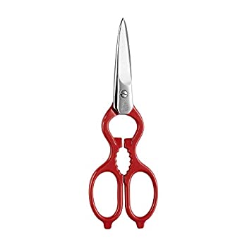 【中古】【輸入品・未使用】Zwilling J.A. Henckels Multi-Purpose Kitchen Shears|スカイマーケットプラス