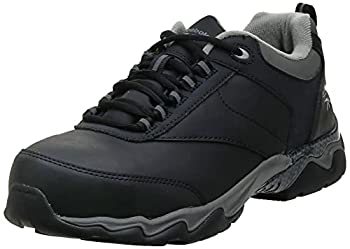 【中古】【輸入品・未使用】Reebok メンズ US サイズ: 8.5 M US カラー: ブラック|スカイマーケットプラス