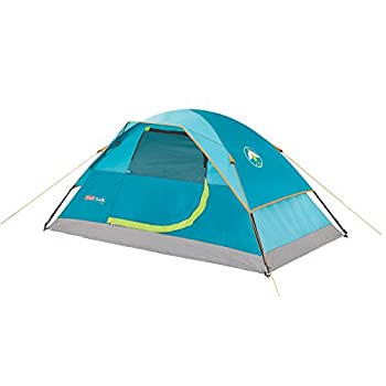 【中古】【輸入品・未使用】Coleman キッズ Kids Wonder Lake 2人用ドームテント【コールマン】|スカイマーケットプラス