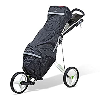 【中古】【輸入品・未使用】Sun Mountain カート レインカバー