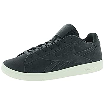 【中古】【インポート品・未当て嵌める】Reebok レディース NPC UK LTHR 色つや: 薄墨色