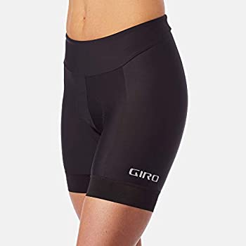 【中古】【インポート品・未当て嵌める】Giro 2018レディースクロノSporty Short M 黒いこと