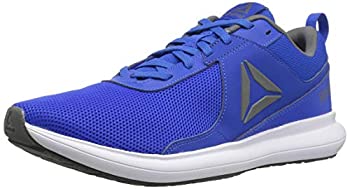 【中古】【インポート品・未当て嵌める】Reebok メンズ Driftium 駈けっくらシューズ US 大きさ: 24.5 色つや: 青み