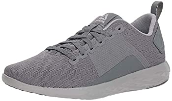 【中古】【インポート品・未当て嵌める】Reebok メンズ US 大きさ: 9 M US 色つや: 薄墨色