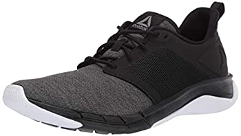 【中古】【輸入品・未使用】Reebok メンズ プリント ラン 3.0 シューズ US サイズ: 11 カラー: ブラック｜スカイマーケットプラス