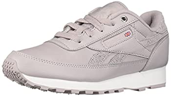 【中古】【インポート品・未当て嵌める】Reebok レディース Classic Renaissance US 大きさ: 7.5 B(M) US 色つや: パープル