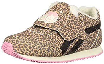 【中古】【輸入品・未使用】Reebok Kids\u0026#39; Royal Classic Jogger 2.0 Kc Sneaker