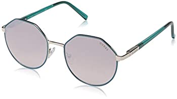 【中古】【輸入品・未使用】GUESS レディース GU3034 US サイズ: 53 mm カラー: ブルー｜スカイマーケットプラス