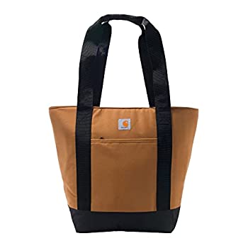 【中古】【輸入品・未使用】Carhartt Large Insulated Convertible Backpack Cooler Tote (並行輸入品） 141［並行輸入］