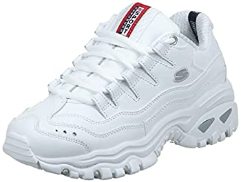 【中古】【輸入品・未使用】[スケッチャーズ] Sport Women's Energy Sneaker%ｶﾝﾏ%White/Millennium%ｶﾝﾏ%7.5 C - Wide 141[並行輸入]